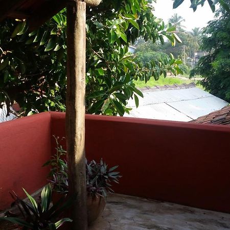Big Milly'S Backyard Kokrobite Exterior foto