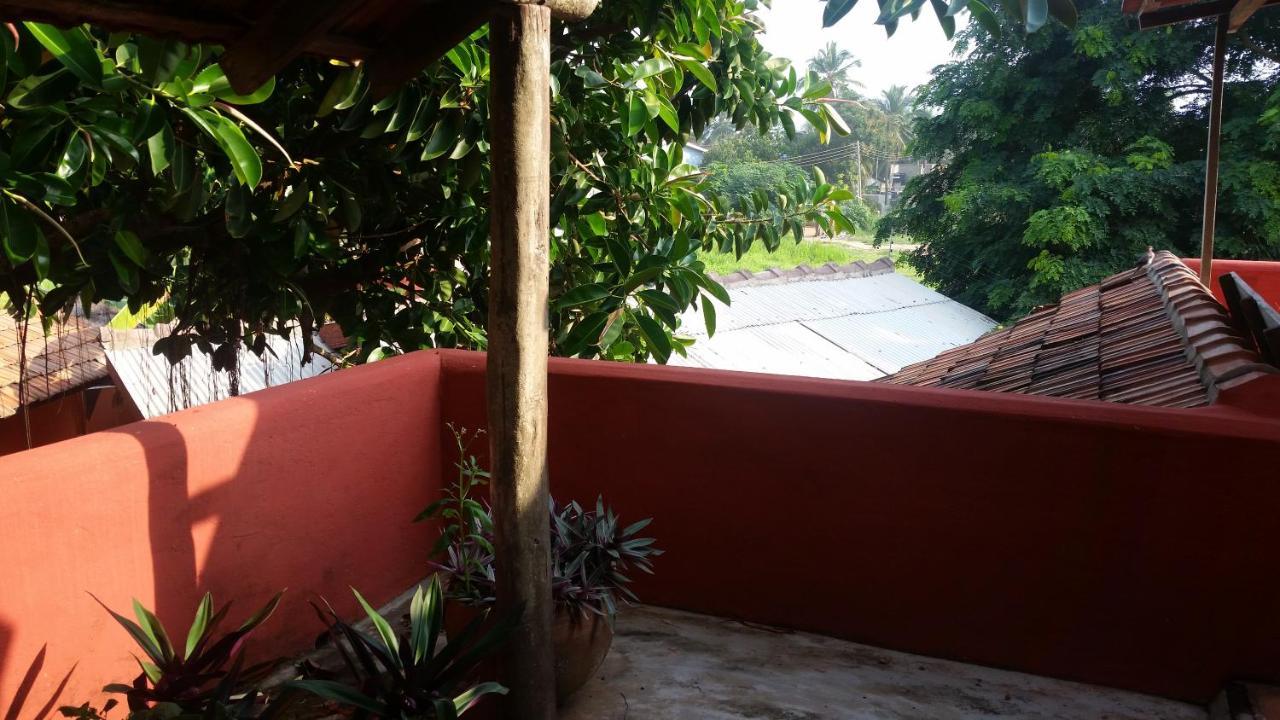 Big Milly'S Backyard Kokrobite Exterior foto