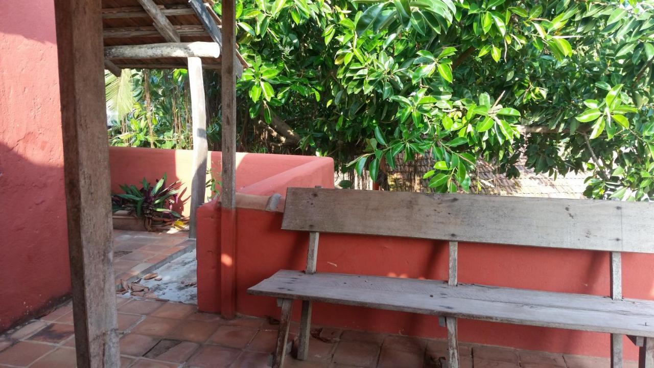 Big Milly'S Backyard Kokrobite Exterior foto