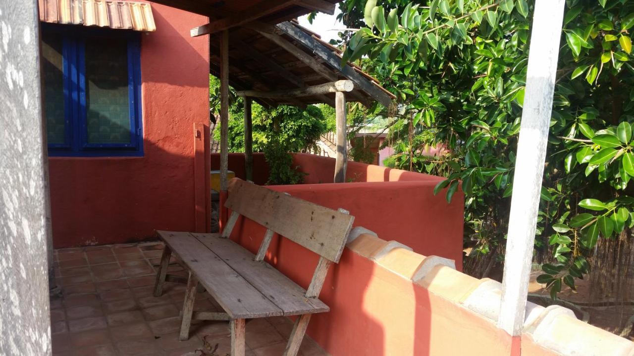 Big Milly'S Backyard Kokrobite Exterior foto