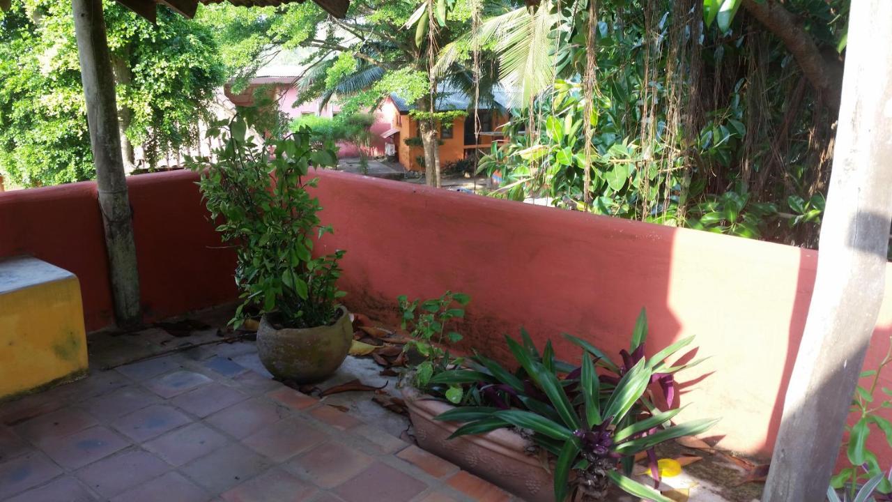 Big Milly'S Backyard Kokrobite Exterior foto