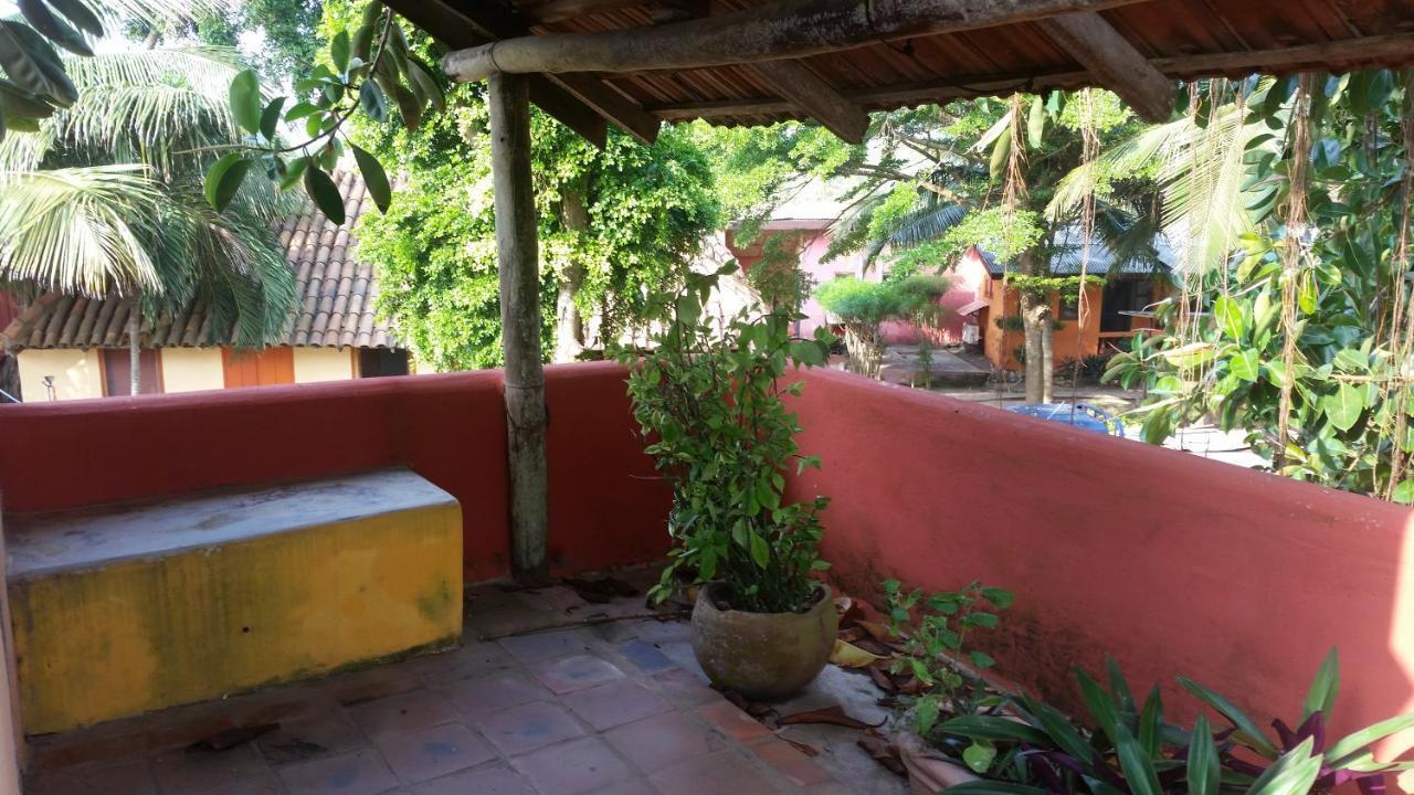 Big Milly'S Backyard Kokrobite Exterior foto